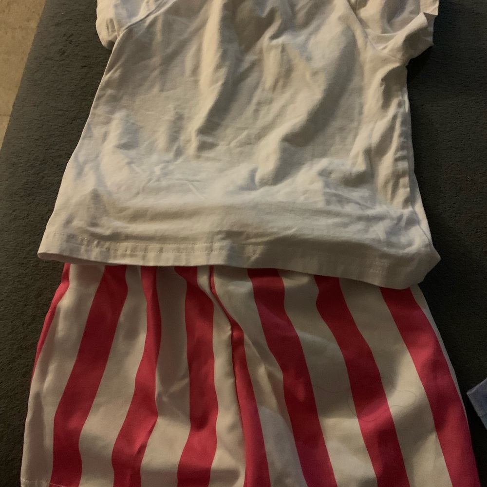 SHEIN Girls Summer Set - Picture 2 of 4